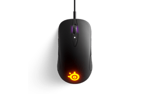 Mouse Sensei TEN Steelseries