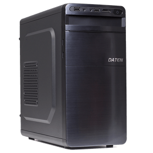 Computador PC Desktop DATEN DV3D Advanced Intel Core I3