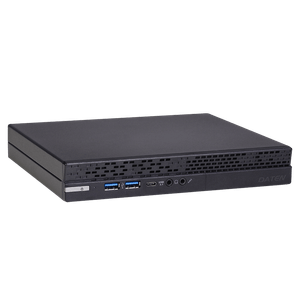 MiniPC PDV DATEN DC4D-U INTEL i5 10400T MEM 8GB SSD 128GB SEM SISTEMA OPERACIONAL